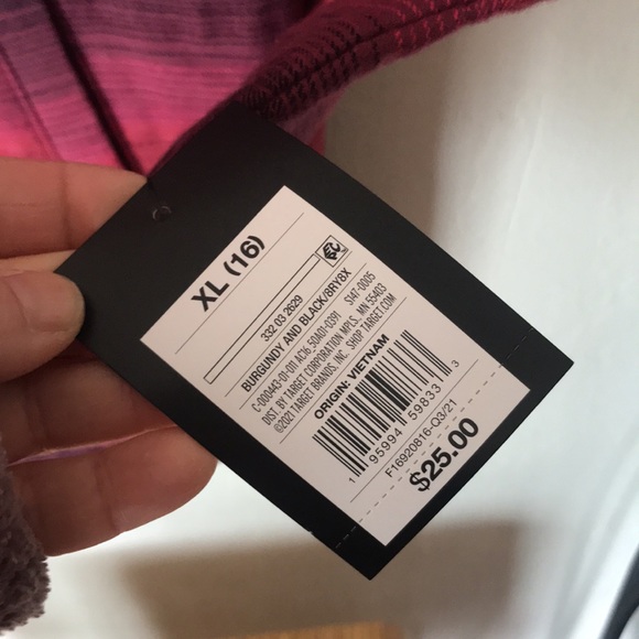 Boys shacket quilted snap up shirt jacket with pockets NEW - Picture 4 of 6